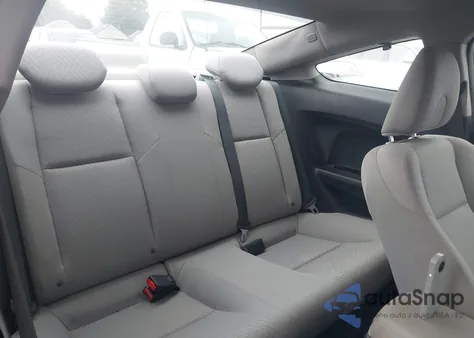 2014 Honda Civic Lx from USA, damaged, VIN 2HGFG3B56EH524757